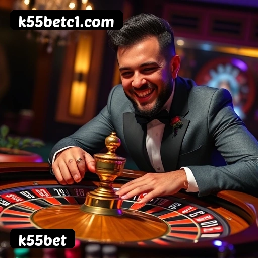 Processo de Download do App k55bet - Passo a Passo Simples