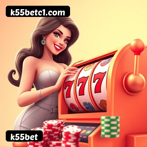Jogos de Mesa Premium k55bet - Blackjack, Roleta, Baccarat