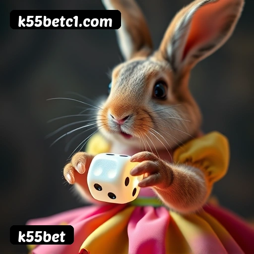 Recursos Exclusivos do App k55bet - Modo Offline, Login Biométrico